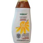 Bebak Güneş Losyonu Spf50+ 200 ml Nemlendirici