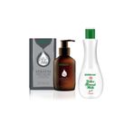 Bebak Keratin Kesesi Bakim Yagi 100 ml Acı Badem Sütü 120 ml