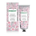 Bebak Kiraz Çiçeği 60 ml Nemlendirici El Kremi