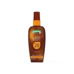 Bebak Kısa Sürede Yoğun Bronzluk 150 ml Bronzlaştırıcı Güneş Yağı