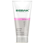 Bebak Kuru Arginine ve Protein 200 ml Bitkisel Bakım Şampuanı