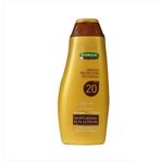Bebak Low Protection 300 ml Spf20+ Tüm Cilt Tipleri İçin Uygun Güneş Losyonu