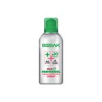 Bebak Marka: Panthenol Creamy Soothing Spray 150 Ml 8690841013684