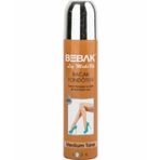 Bebak Medium 75 ml Bacak Fondöteni