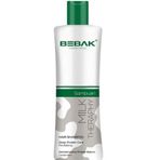 Bebak Milk Theraphy 220 ml Saç Bakım Şampuanı