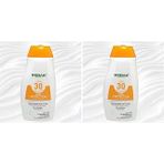 Bebak Nemlendirici Güneş Losyonu 30 Spf 200 Ml (2 paketi)