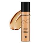 Bebak No:2 Medium 75 ml Bacak Fondöteni