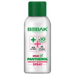 Bebak Panthenol Creamy Soothing 150 ML Spray