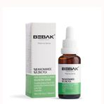 Bebak Pharma %5 Niacinamide + %1 Zinc Pca 30 ML Serum