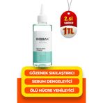 Bebak Pharma Glycolic Acid %5 AHA 200 ml Tonik