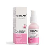 Bebak Pharma Hassas Ciltler İçin 30 ml Yatıştırıcı Serum