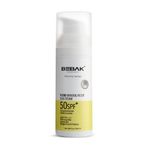 Bebak Pharma Mineral Filter Güneş Kremi 50spf+ 50ml