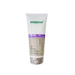 Bebak Silk Keratin 200 ml Mor Şampuan