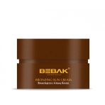 Bebak Spf 0 Güneş Kremi Kakao Özlü Kavanoz 100 Ml