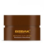 Bebak Spf 0 Güneş Kremi Kakao Özlü Kavanoz 100 Ml