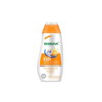 Bebak SPF 50+ UVA/UVB Işınlarına Karşı Yüksek Koruma Etkili Çocuk Güneş Losyonu 200 ml