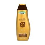 Bebak Sun Lotion SPF 20 300 ml Güneş Losyonu