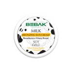 Bebak Süt Özlü 100 ml Bronzlaştırıcı