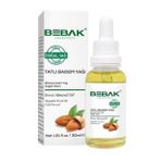Bebak Tatli Badem Yagi 30 Ml