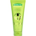 Bebak Tüp Zeytinyağlı 20 ml Krem