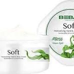 Bebak Yosun Özlü Soft 300 ml Nemlendirici Bakım Kremi