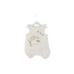 Bebbemini Bebek Tulumu 2348