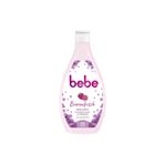 Bebe Beerenfrisch 400 ml Ahududu Özlü ve Karite Yağı Vücut Losyonu