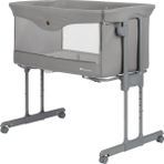 Bebe Confort Bebeconfort Amara Ayarlanabilir Anne Yanı Beşik Tinted Grey - Gri