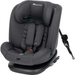 Bebe Confort Bebeconfort Apollo 9-36 kg Çocuk Oto Koltuğu Mineral Graphite - Antrasit