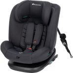 Bebe Confort Bebeconfort Apollo 9-36 kg Çocuk Oto Koltuğu Mineral Graphite - Black