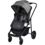 Bebe Confort Bebeconfort Haze Trio 3'ü 1 Arada Seyahat Sistem Bebek Araba Tinted Stone
