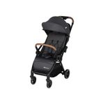 BEBE CONFORT Bebeconfort Otomatik Katlanan Kompakt Seyahat Sistem Bebek Arabası Mineral Graphite