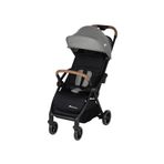 Bebe Confort Bebeconfort Sunlite Otomatik Katlanan Kompakt Bebek Arabası Tinted Grey