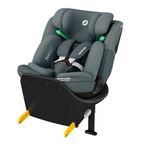 BEBE CONFORT Maxi-Cosi Emerald 360 S i-size İsofix'li 360 Dönebilir Yatabilir 0-36 kg Oto Koltuğu Tonal Graphite