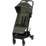 Bebe Confort Soko Süper Kompakt ve Travel Sistem Olabilen 0-15 kg Mineral Yeşil Bebek Arabası