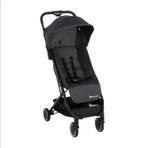 BEBE CONFORT Soko Ultra Kompakt Rahat Hafif Arabası Doğumdan 3 ½ Yaşa, 0-15 kg, Mineral Grafit