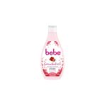 Bebe Granatenfrisch Spritziges Duschgel 250 ml Tüm Cilt Tipleri için Canlandırıcı Nar Kokulu Duş Jeli