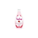 Bebe Granatenfrisch Spritziges Duschgel 250 ml Tüm Cilt Tipleri için Canlandırıcı Nar Kokulu Duş Jeli