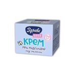bebe pişik kremi 40 gr - Beyaz