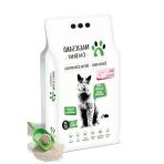 Bebe Pudralı Ince Taneli Kedi Kumu 20 Litrelik Ambalaj