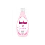 Bebe Streichelzart 400 ml Jojoba Yağı ve Pantenol İçeren Nemlendirici Vücut Losyonu