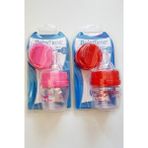 Bebe Time Alıştırma Bardağı 30 ml BPA İçermeyen Ergonomik Tasarım ile Bebekler İçin