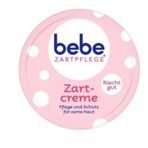 Bebe Zartpflege 50 ml Bebek Pişik Önleyici Krem