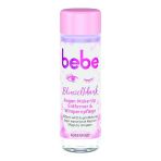 Bebe Zartpflege Göz Makyajı Temizleyici&birpik Bakım Sıvısı 125ML
