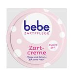 Bebe Zartpflege Hassas Bakım 150 ml Bebek Cilt Kremi