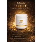 Bebeauty Gold peel off soyulabilir toz maske 250 gr