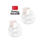 Bebebao Express 180 ml 2 Adet Elektrikli Göğüs Pompası