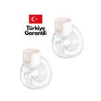 Bebebao Express X 2 Adet 180 Ml Elektrikli Göğüs Pompası Süt Pompası