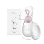 Bebebao Mp1 Silikon Manuel Göğüs Pompası 100 Ml