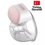 Bebebao P1 240 ml 2 Adet Elektrikli Süt Sağma Göğüs Pompası